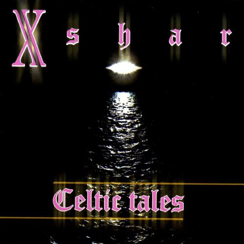 Постер альбома Celtic Tales