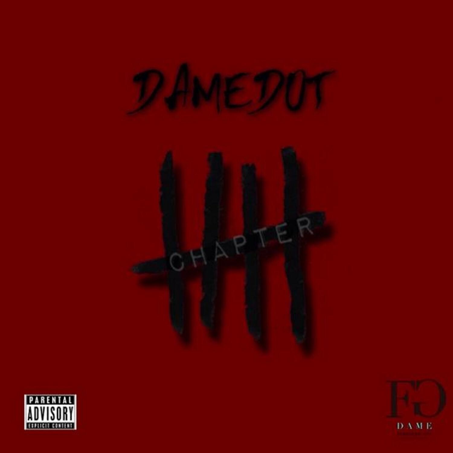 Damedot - Legend (feat. 7mile Clee)