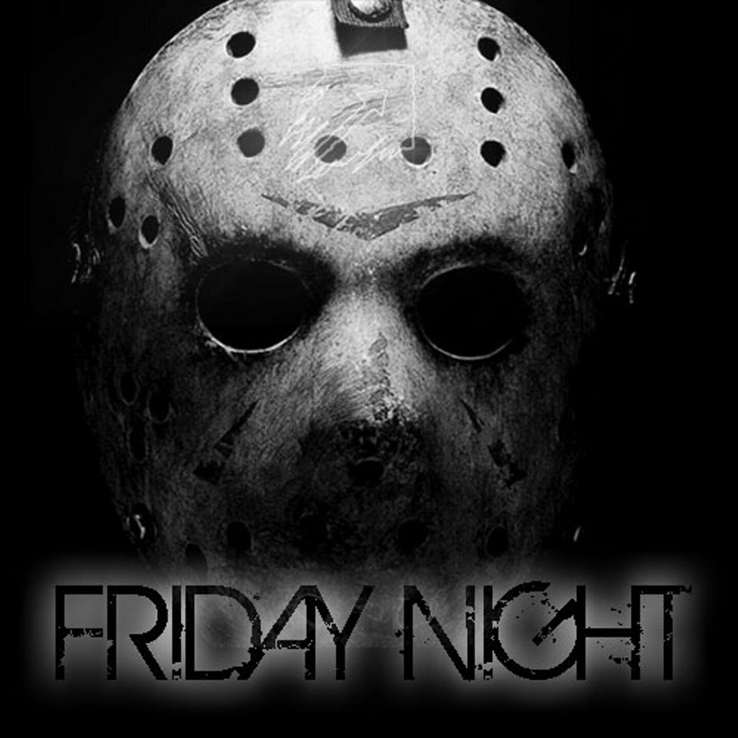 Freshlovers - Friday Night (Mac Stanton Original Mix)