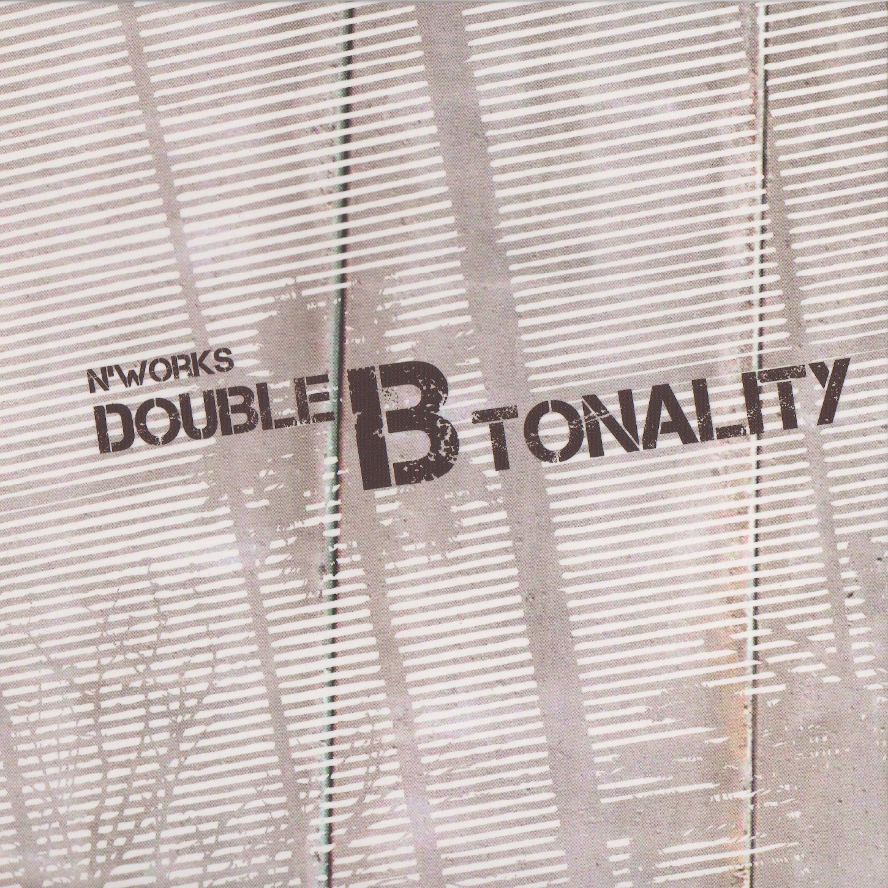 Постер альбома Double B Tonality