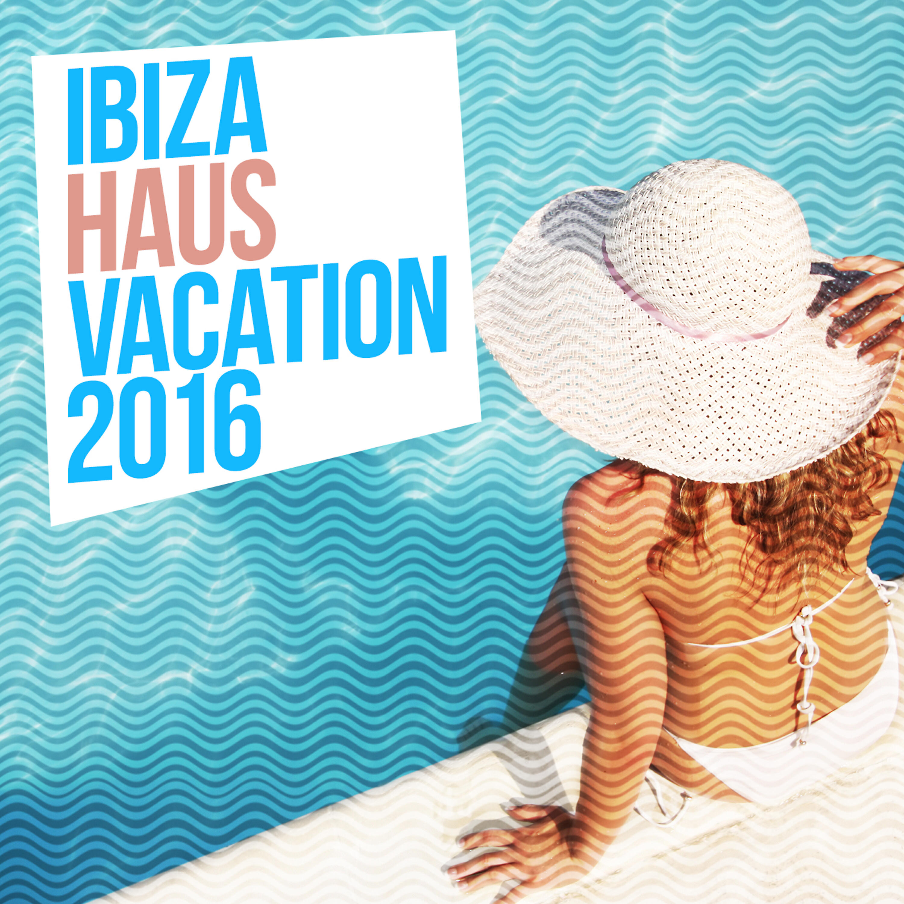Haus Vacation - Totally Fine (Nick Hussey Remix)