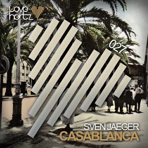 Sven Jaeger - Casablanca (Microdinamic remix)