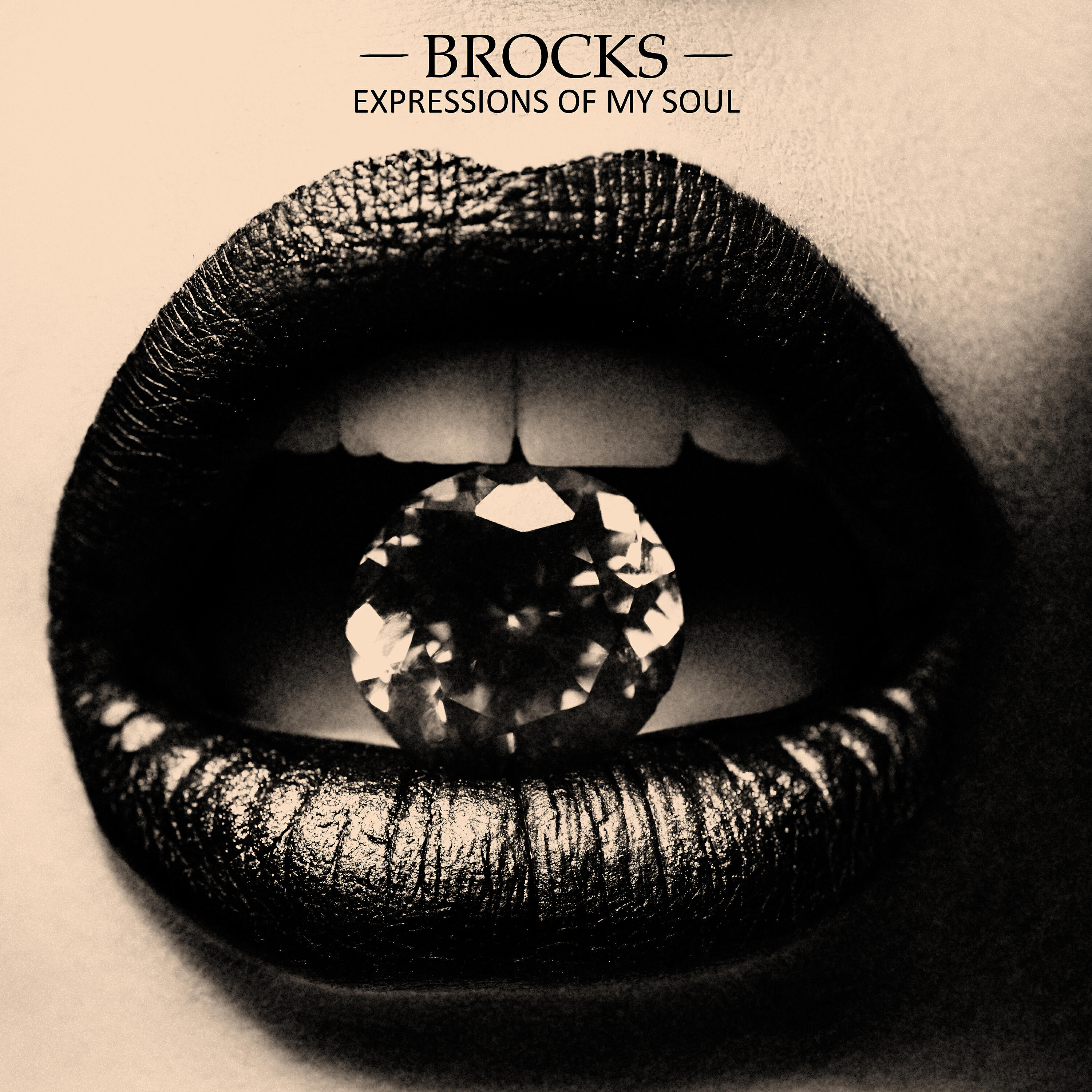 Brocks - Expressions of My Soul