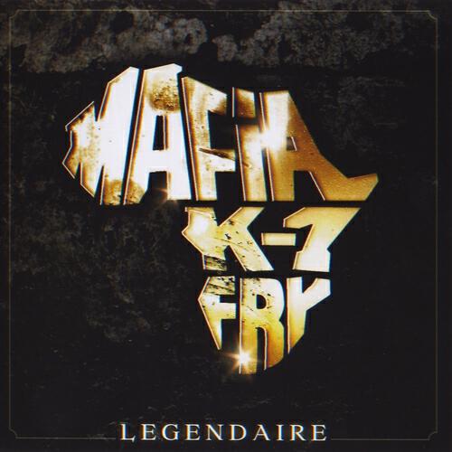 Mafia K'1 Fry - La Nursery, The Cambridge Circus