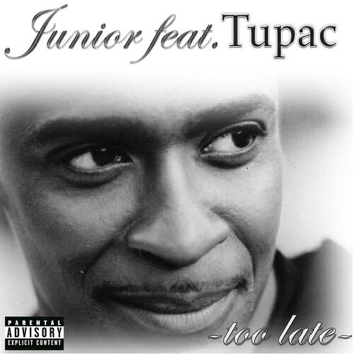 JUNIOR - Too Late (Original RnB Mix)