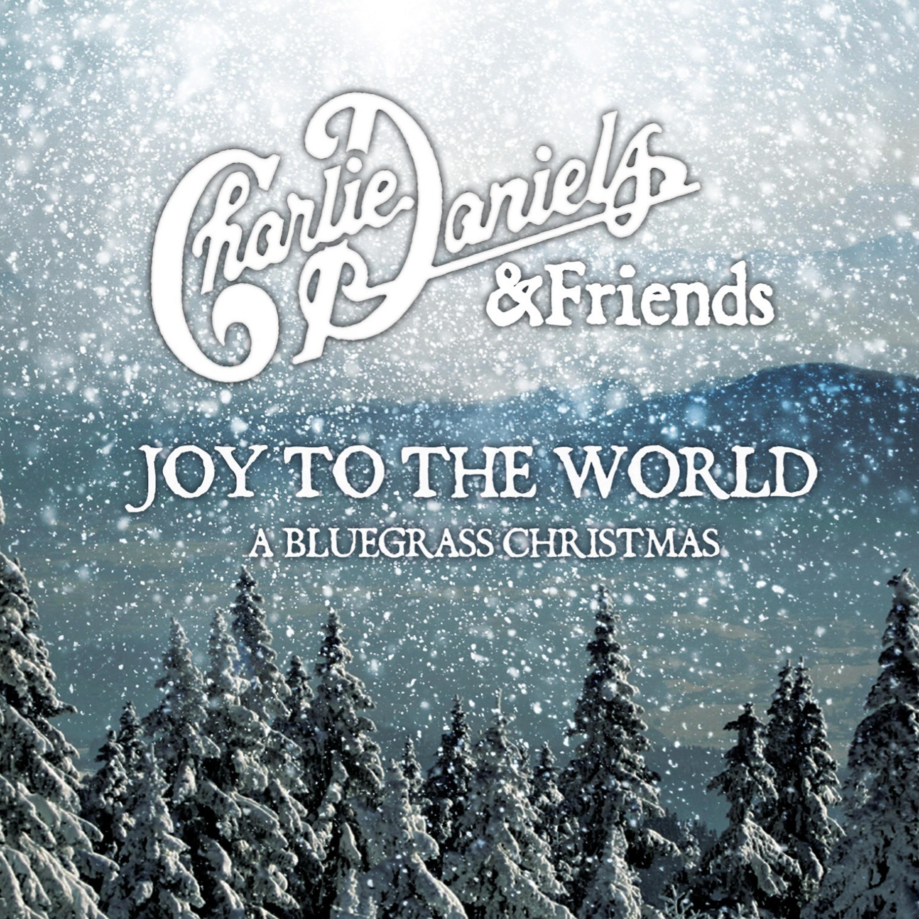Charlie Daniels - The Christmas Story from the Book of Luke (Luke 2: 1-11)