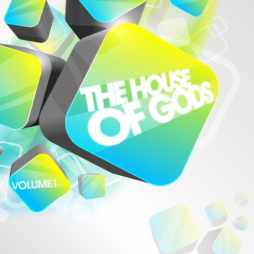Постер альбома The House of Gods, Vol. 1