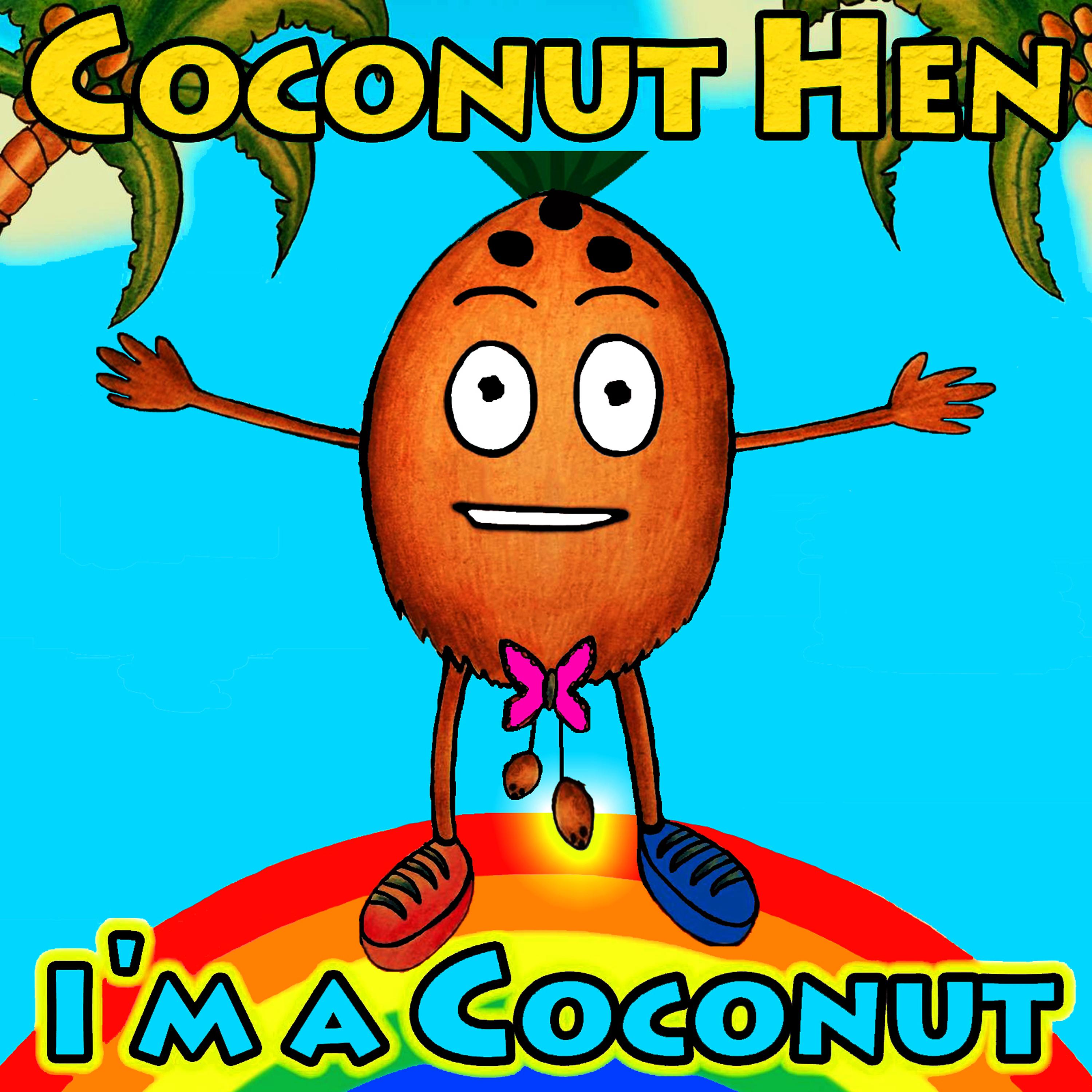 Постер альбома I'm a Coconut