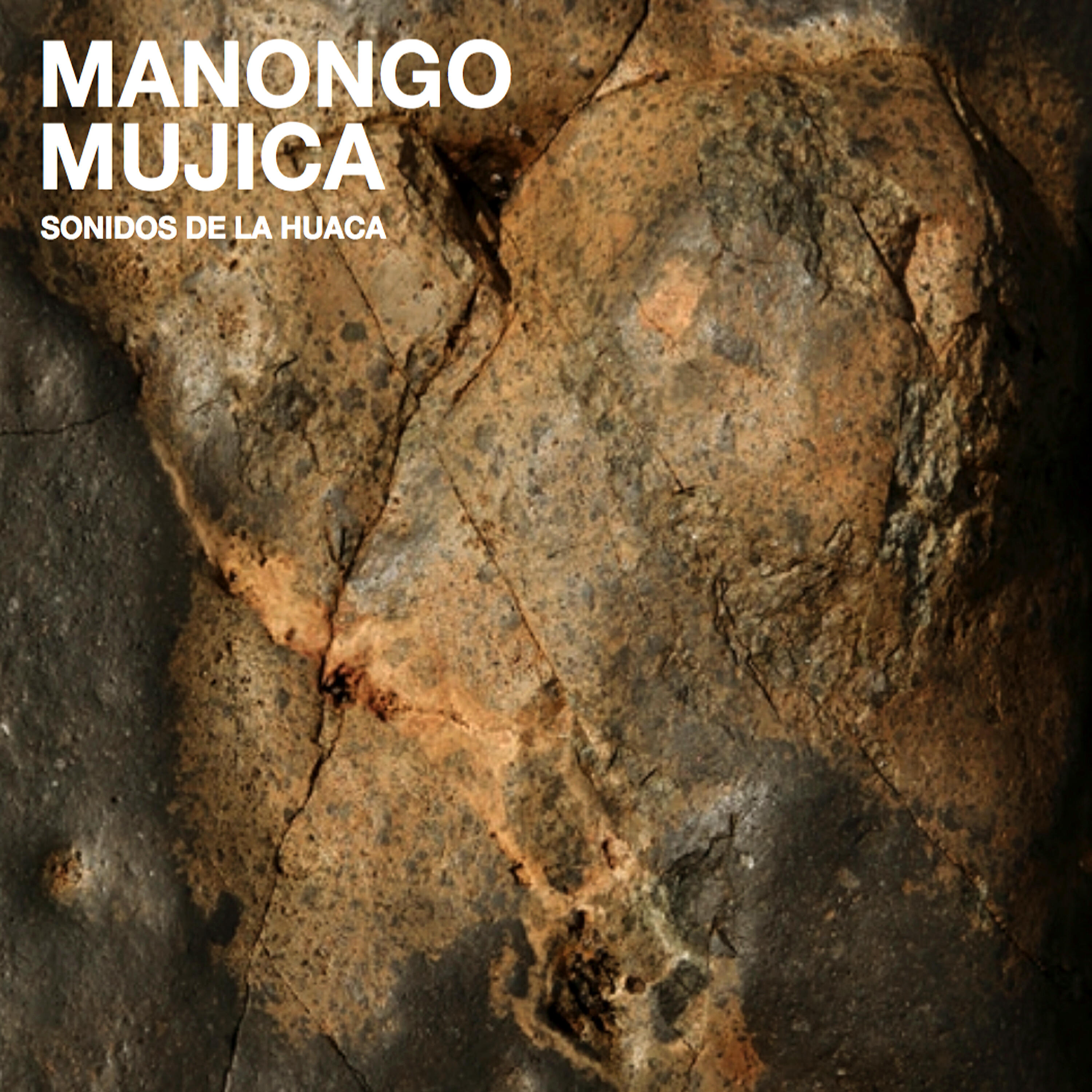 Manongo Mujica - Circular (Ceremonia para Nadie)