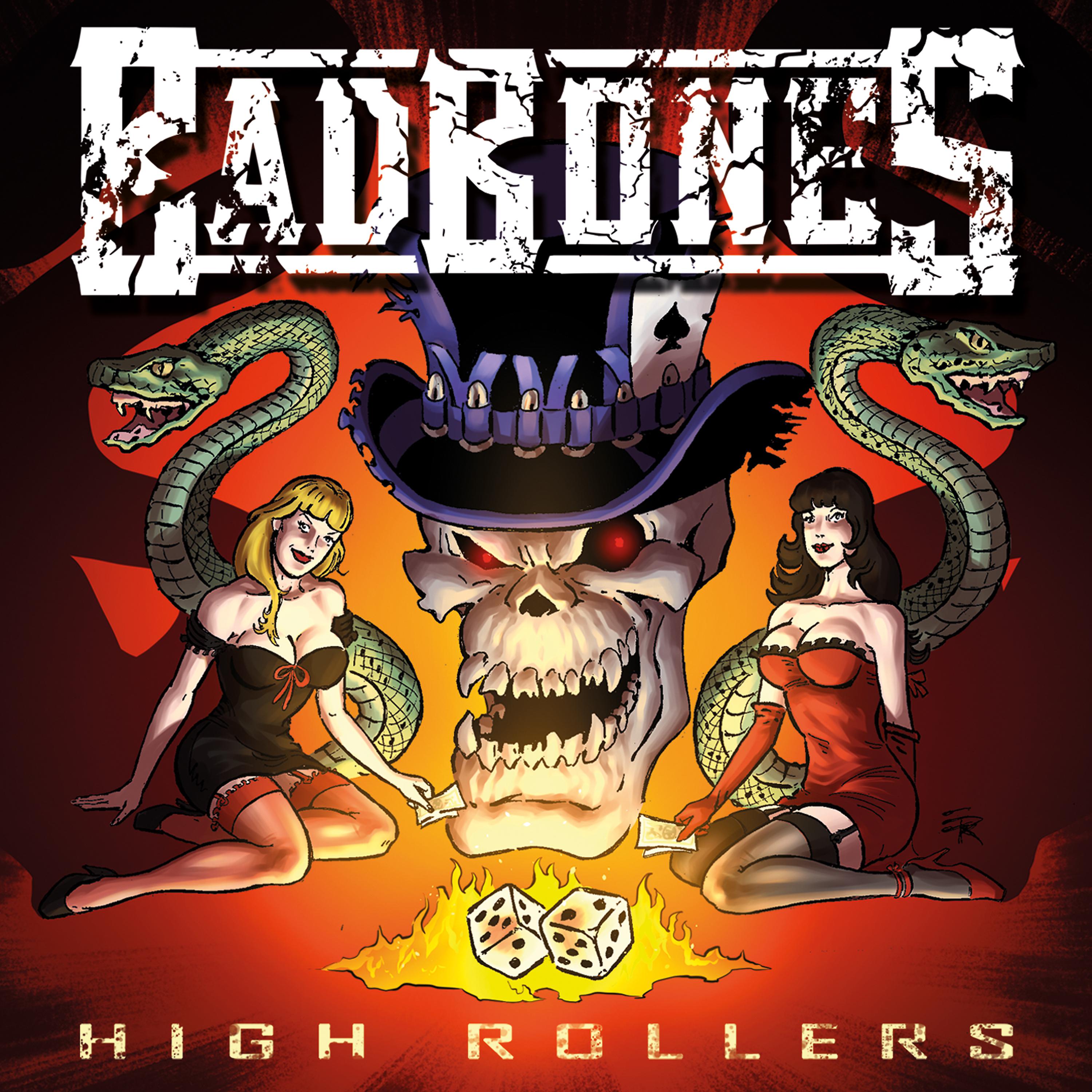 Loose bones. Bad Bones - High Rollers (2018). Bad Bones - Snakes & Bones (2012). Bad Bones - Demolition Derby 2016. Heavy Bones группа.