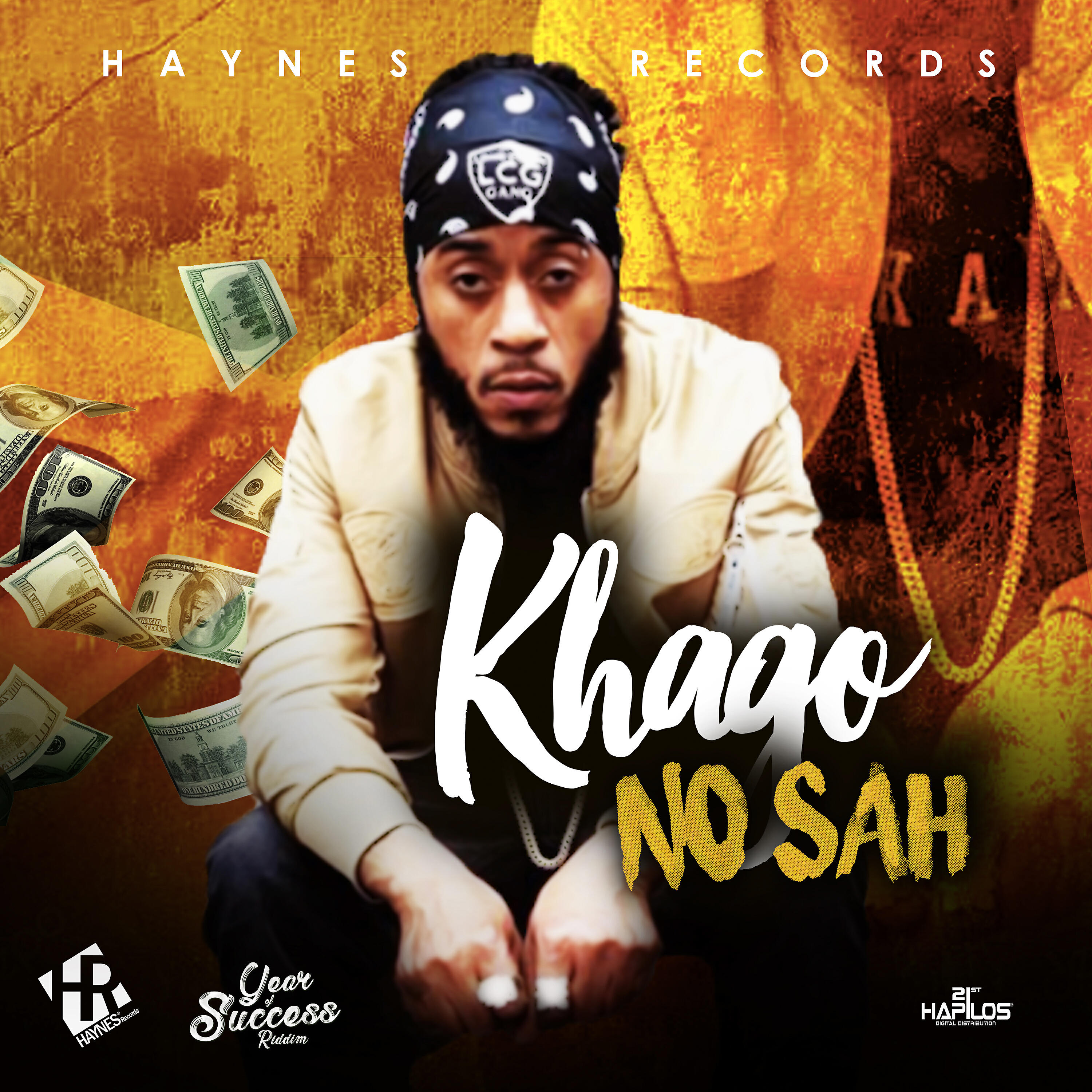 Khago - No Sah (Radio Edit)