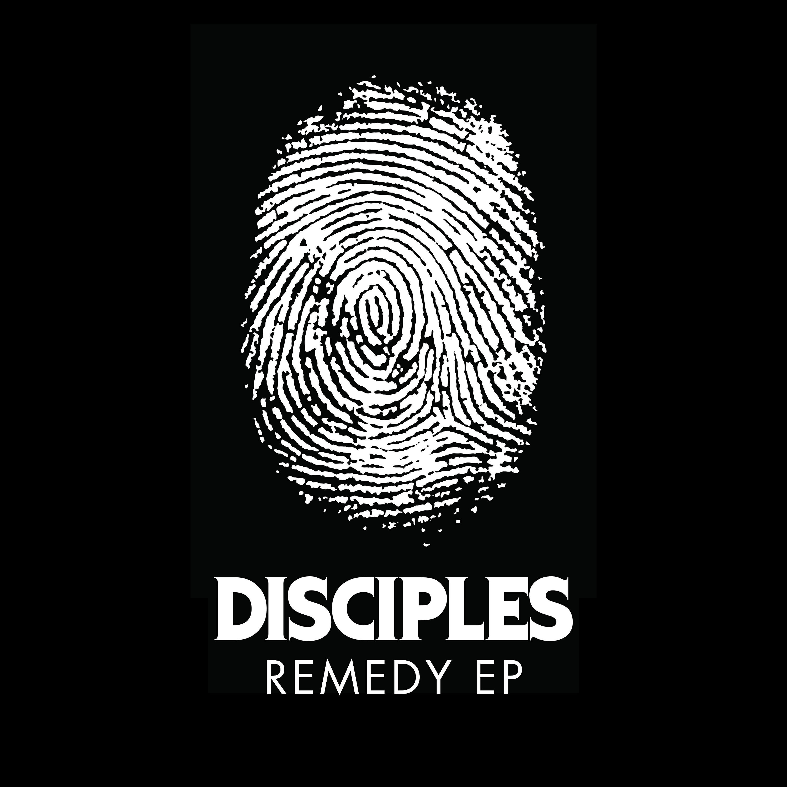 Disciples - Remedy (Extended Mix)