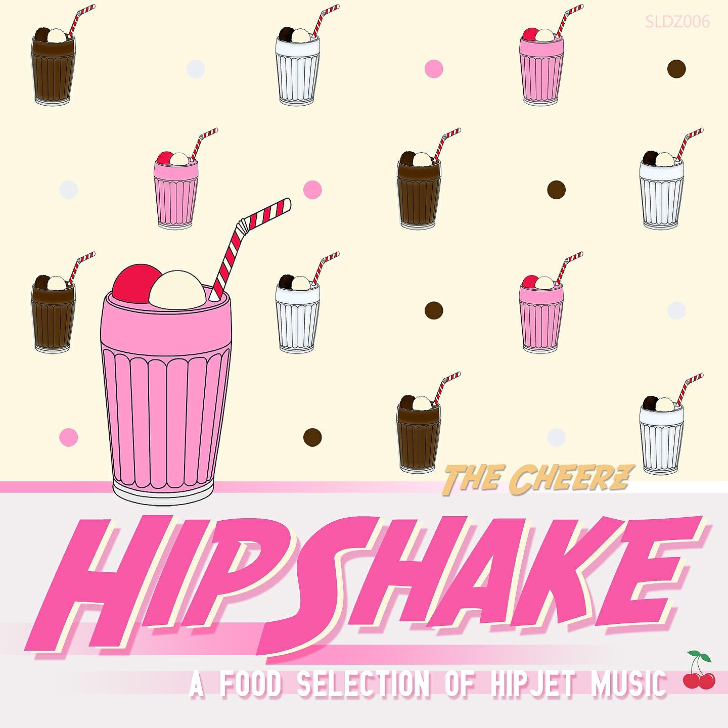 The Cheerz - Miam Miam
