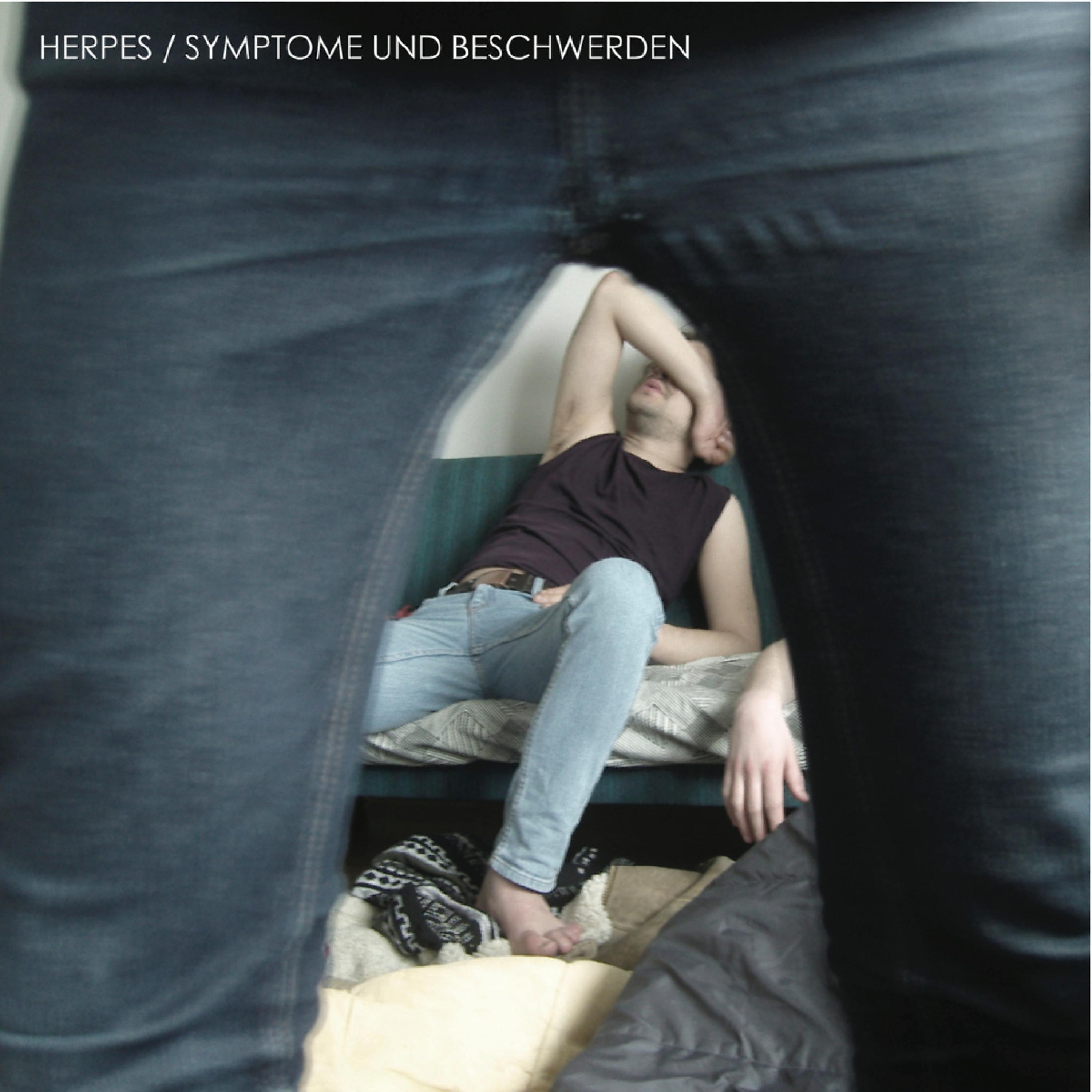 Постер альбома Symptome und Beschwerden