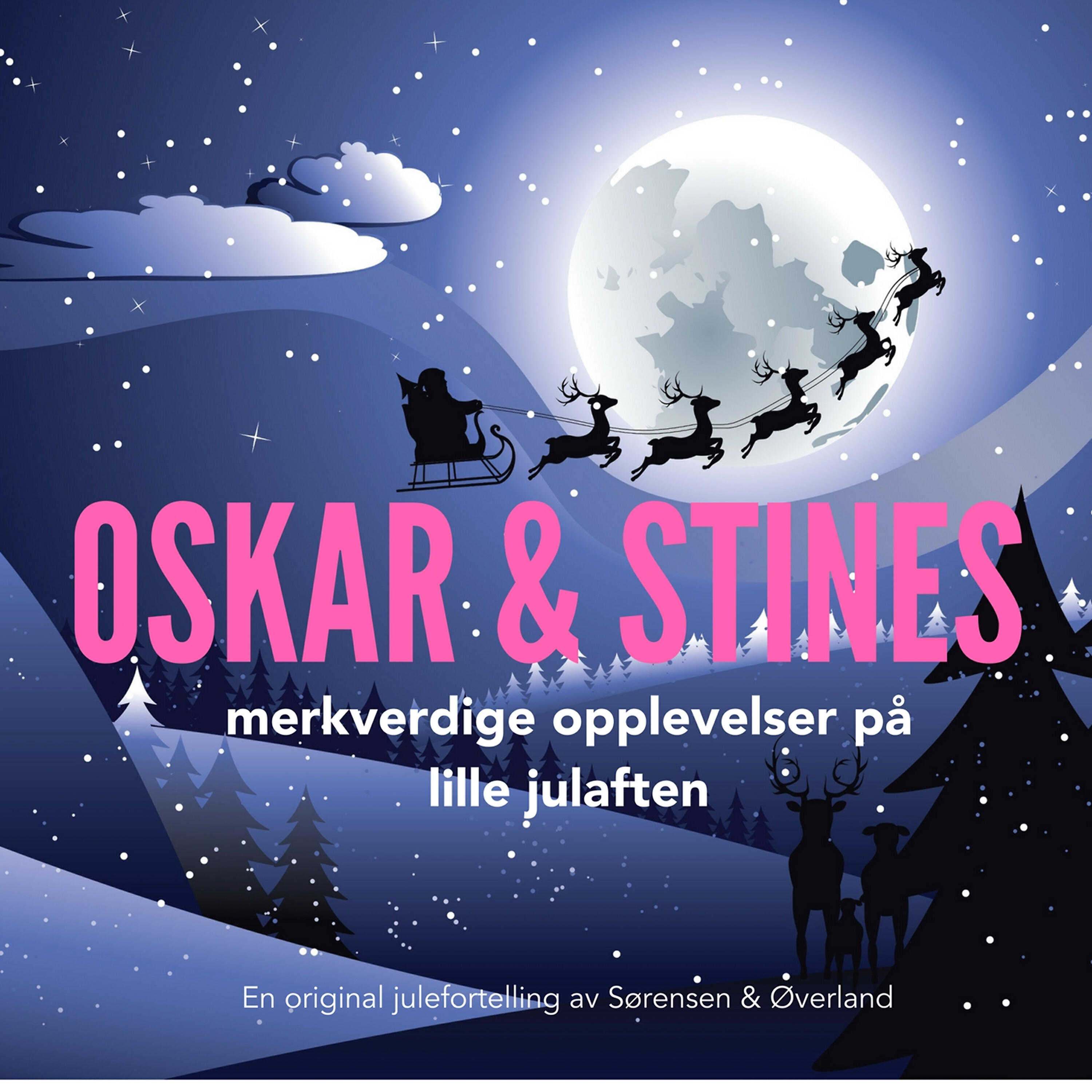 Langgata Barnekor - Stjernebroen
