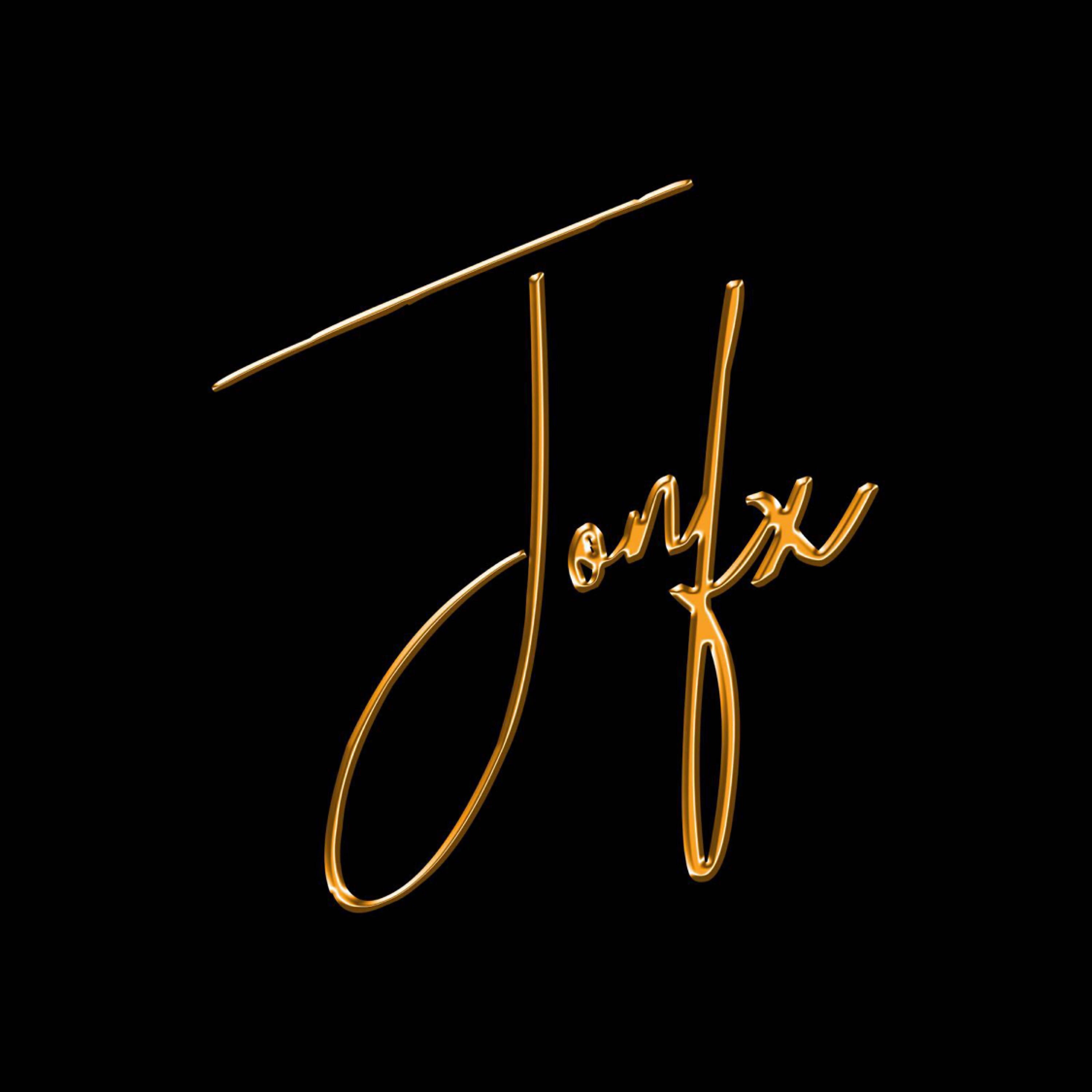 JonFX - Cryptonite