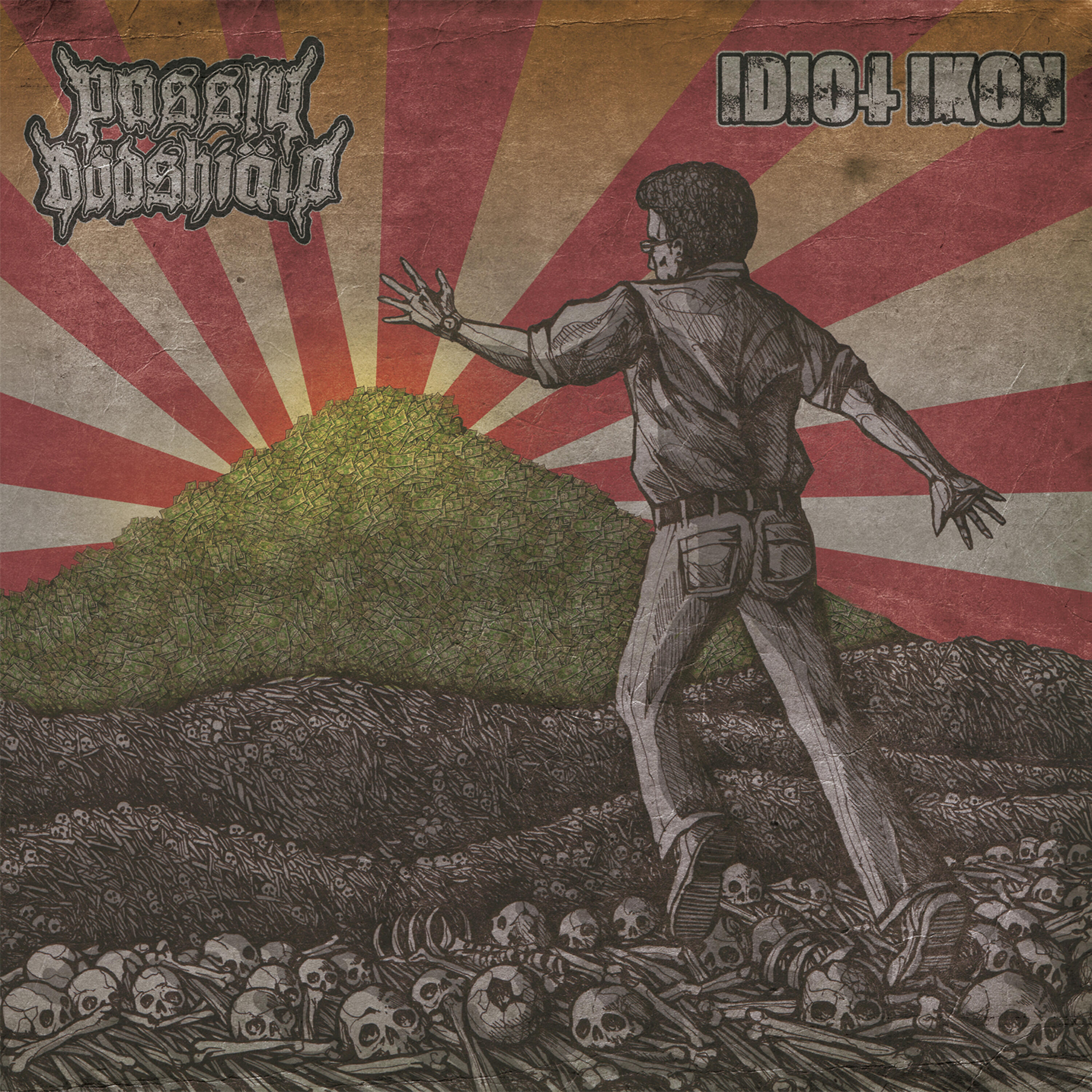 Idiot ikon - Idiot ikon