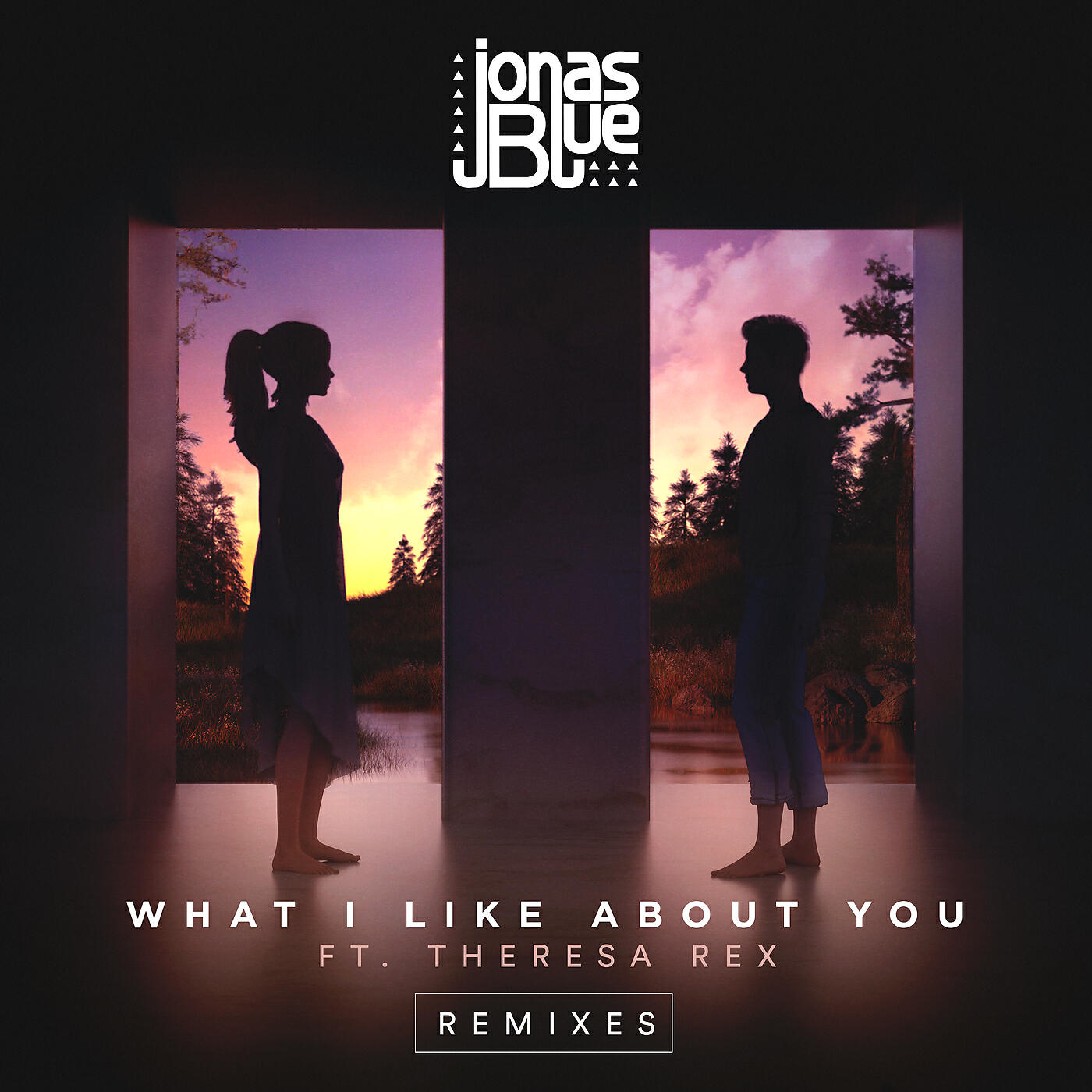 Jonas Blue - What I Like About You (Syn Cole Remix)