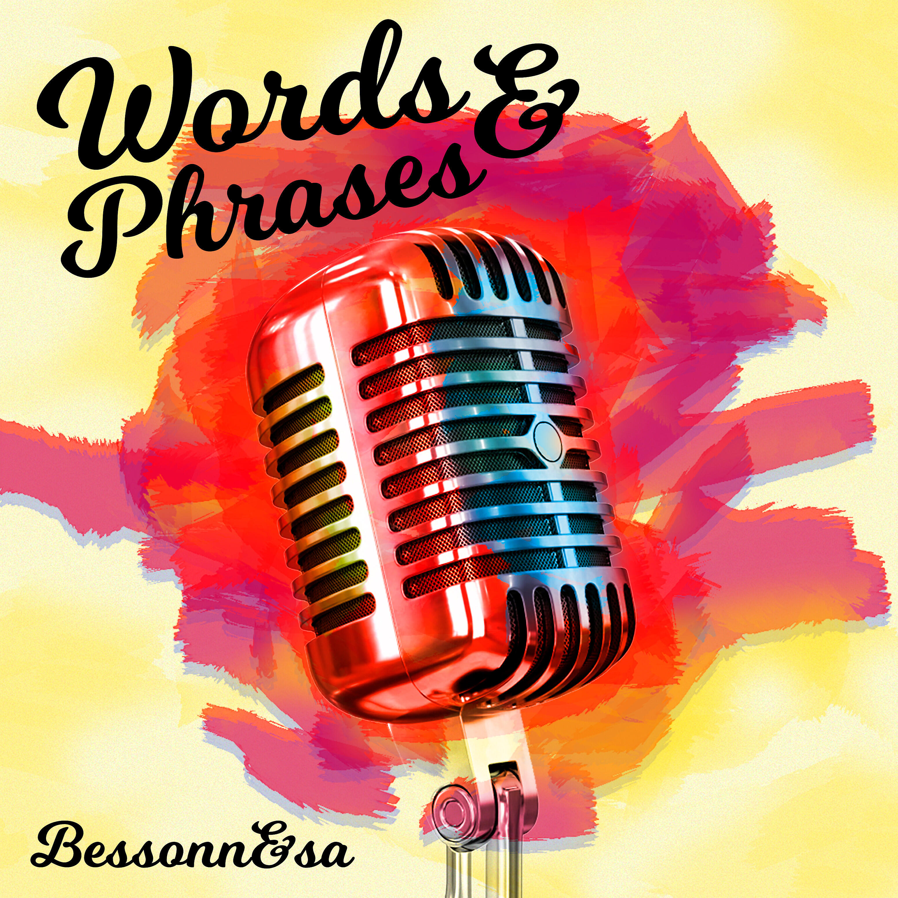 Bessonn - Your Love Explodes
