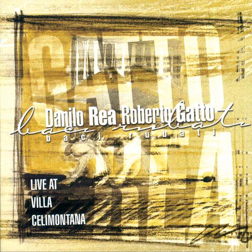 Danilo Rea - La Danza  Improvviso N7