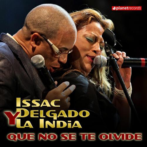 Issac Delgado - Que No Se Te Olvide (Santo Domingo Bachata)
