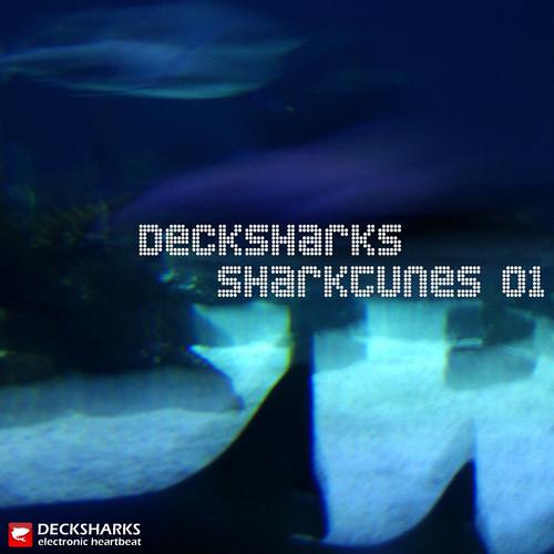 Постер альбома Sharktunes 01
