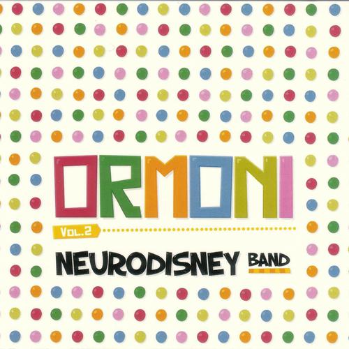 Постер альбома Ormoni