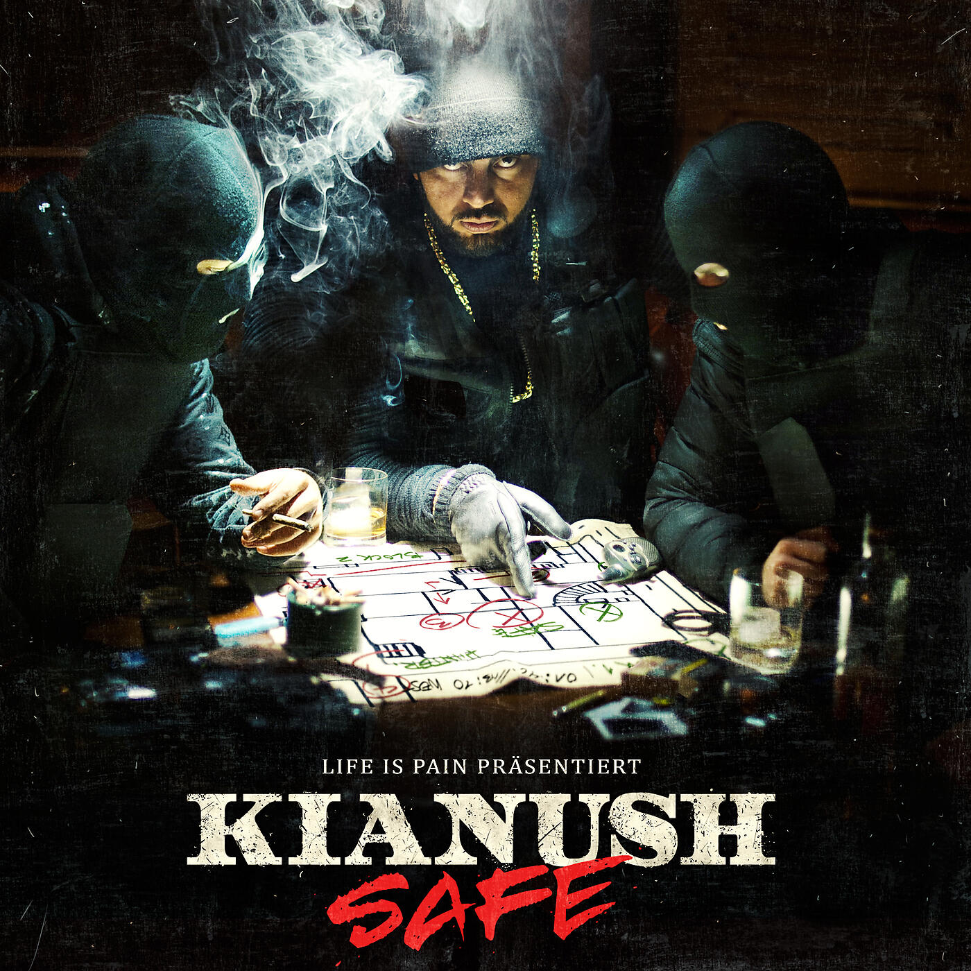 Kianush - SUV