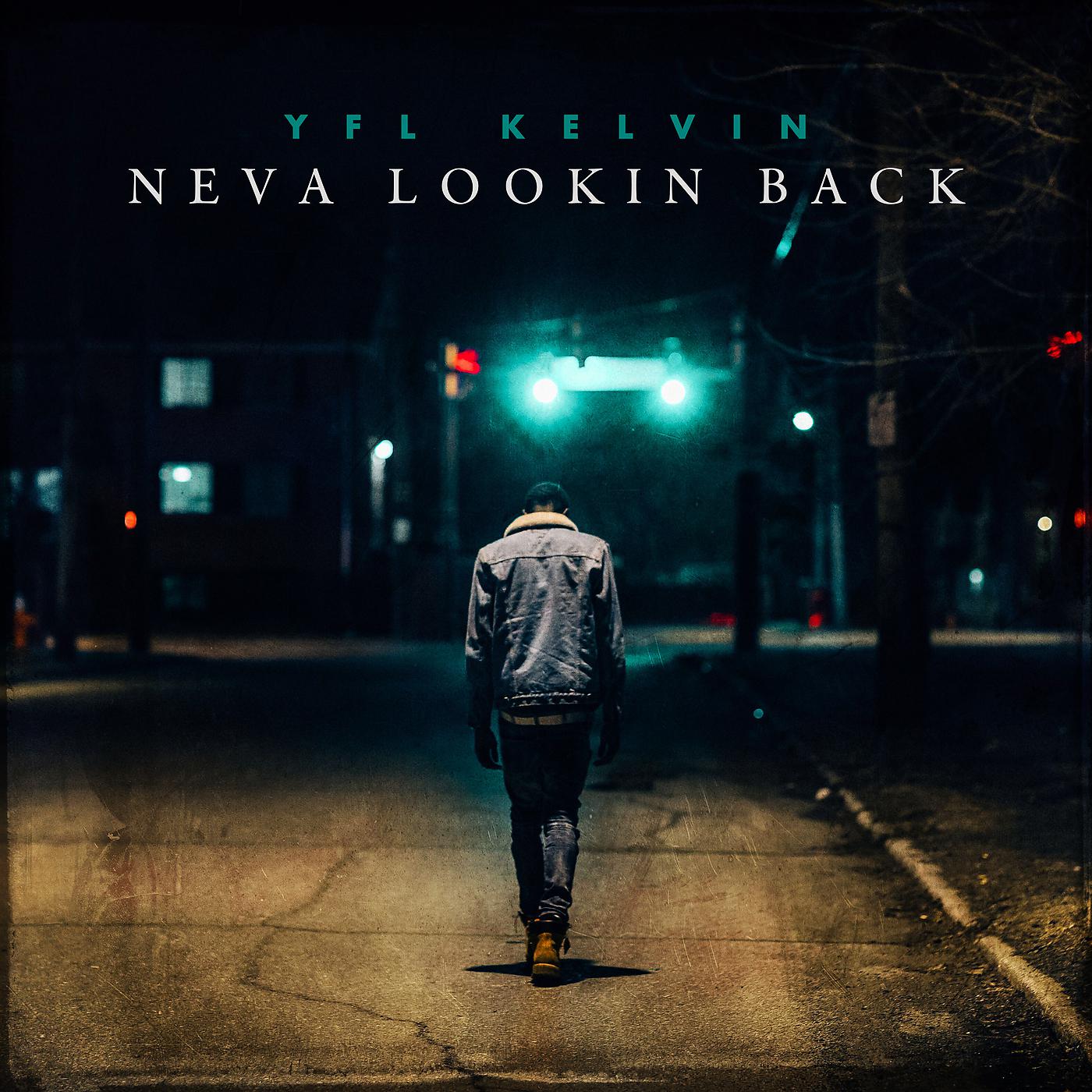 Постер альбома Neva Lookin Back