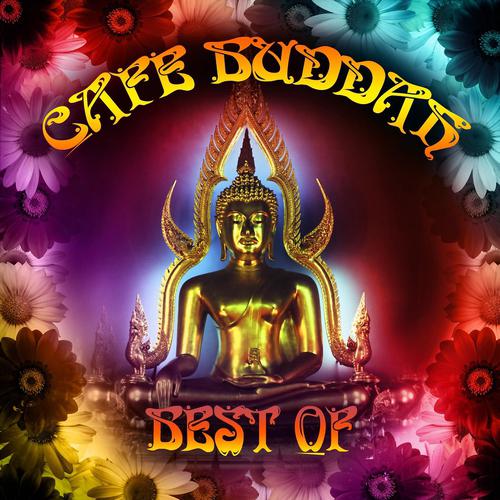 Постер альбома Cafe Buddah Best Of