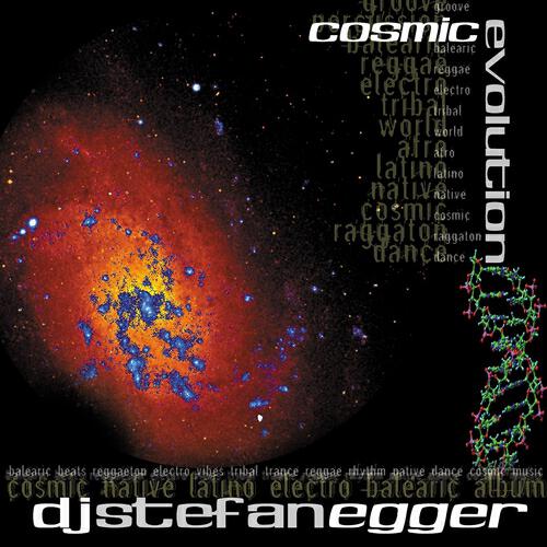 DJ Stefan Egger - Dulce Mentirosa (Cumbia Harmonica Dub)