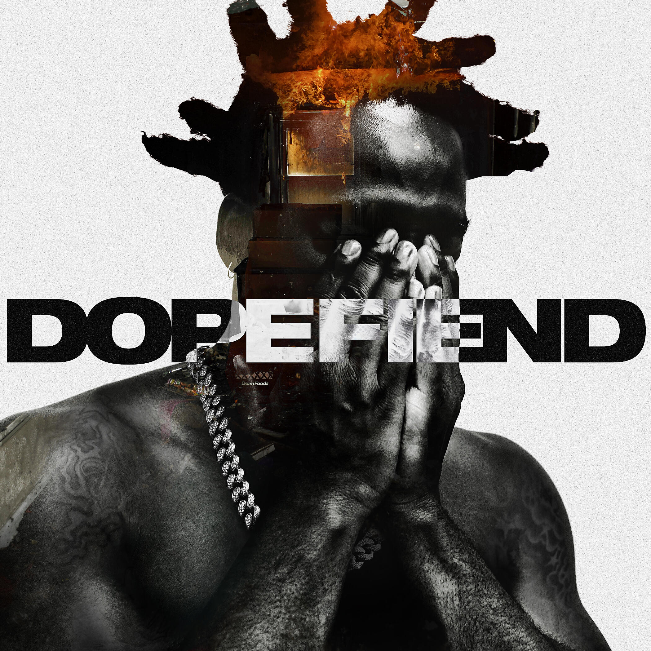 Reconcile - Dopefiend