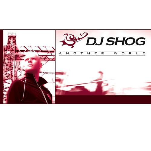 DJ SHOG - Another World (Voodoo, Serano Remix)