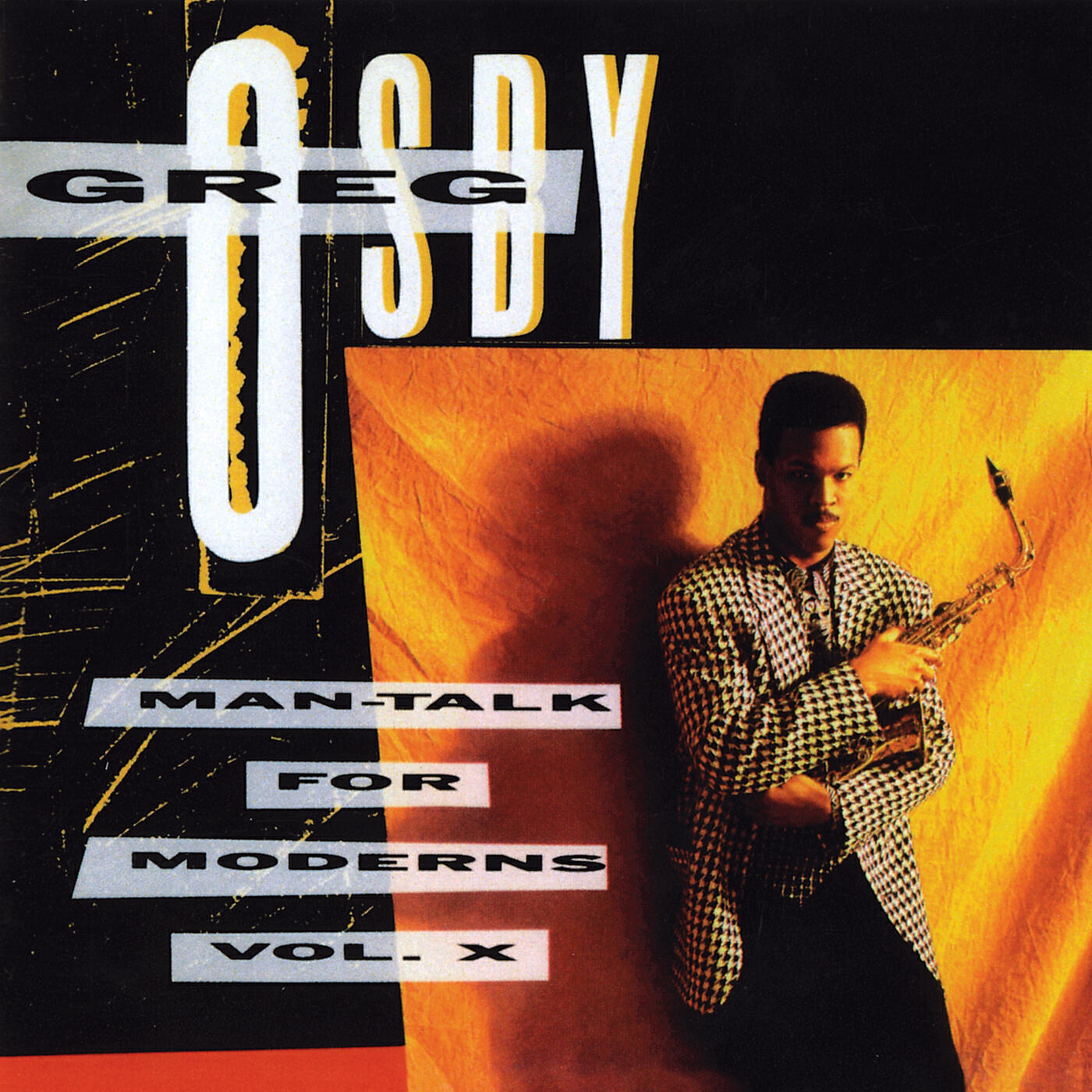 Greg Osby - Carolla