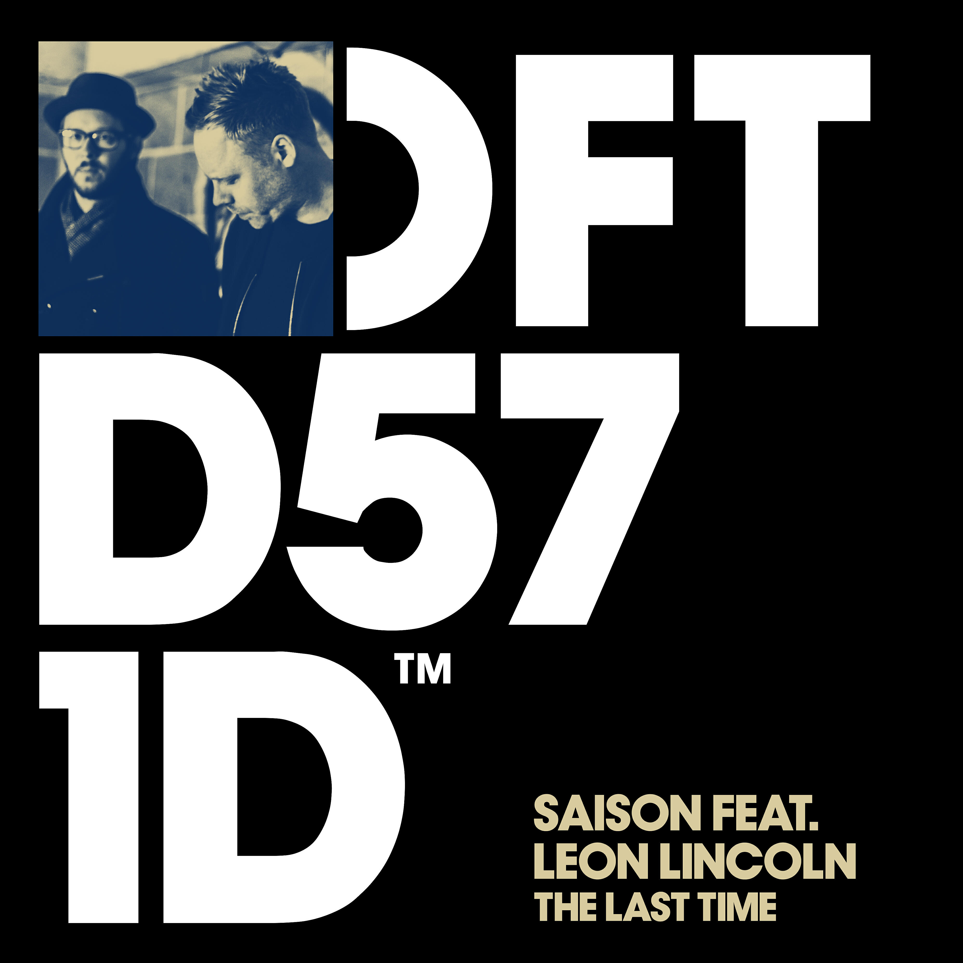 Saison - The Last Time (feat. Leon Lincoln) [Extended Mix]