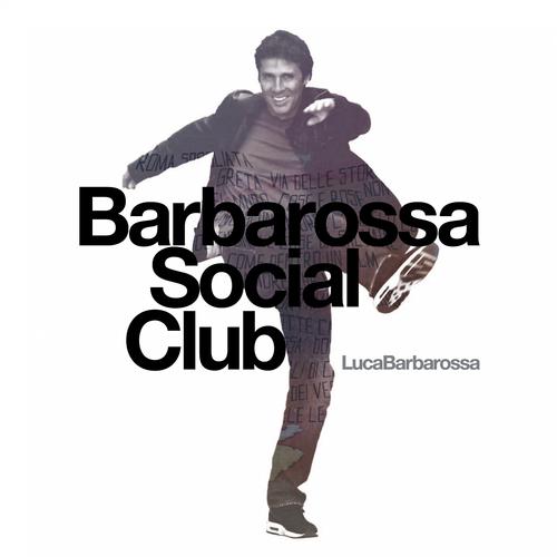 Постер альбома Barbarossa Social Club