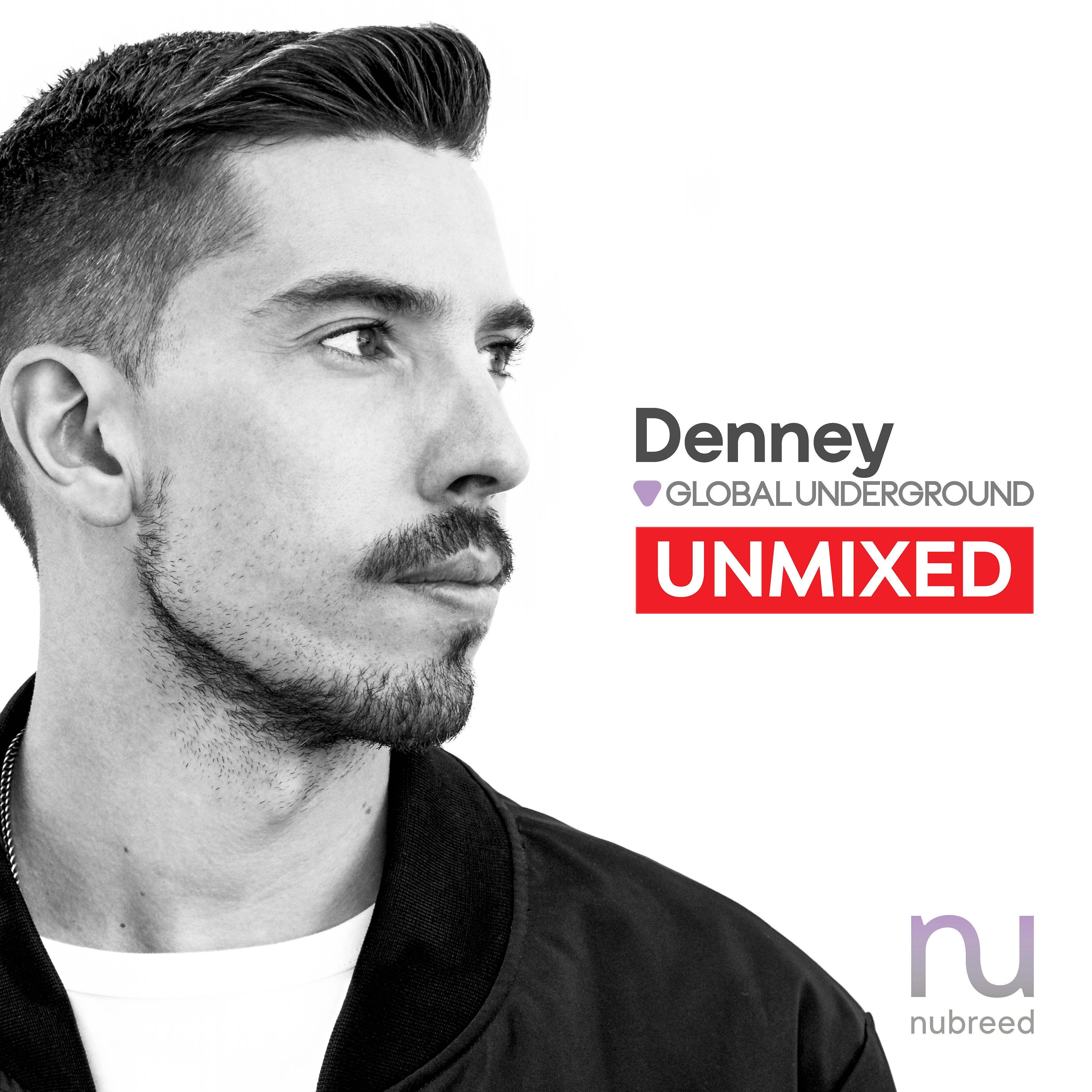 Постер альбома Global Underground: Nubreed 12 - Denney/Unmixed