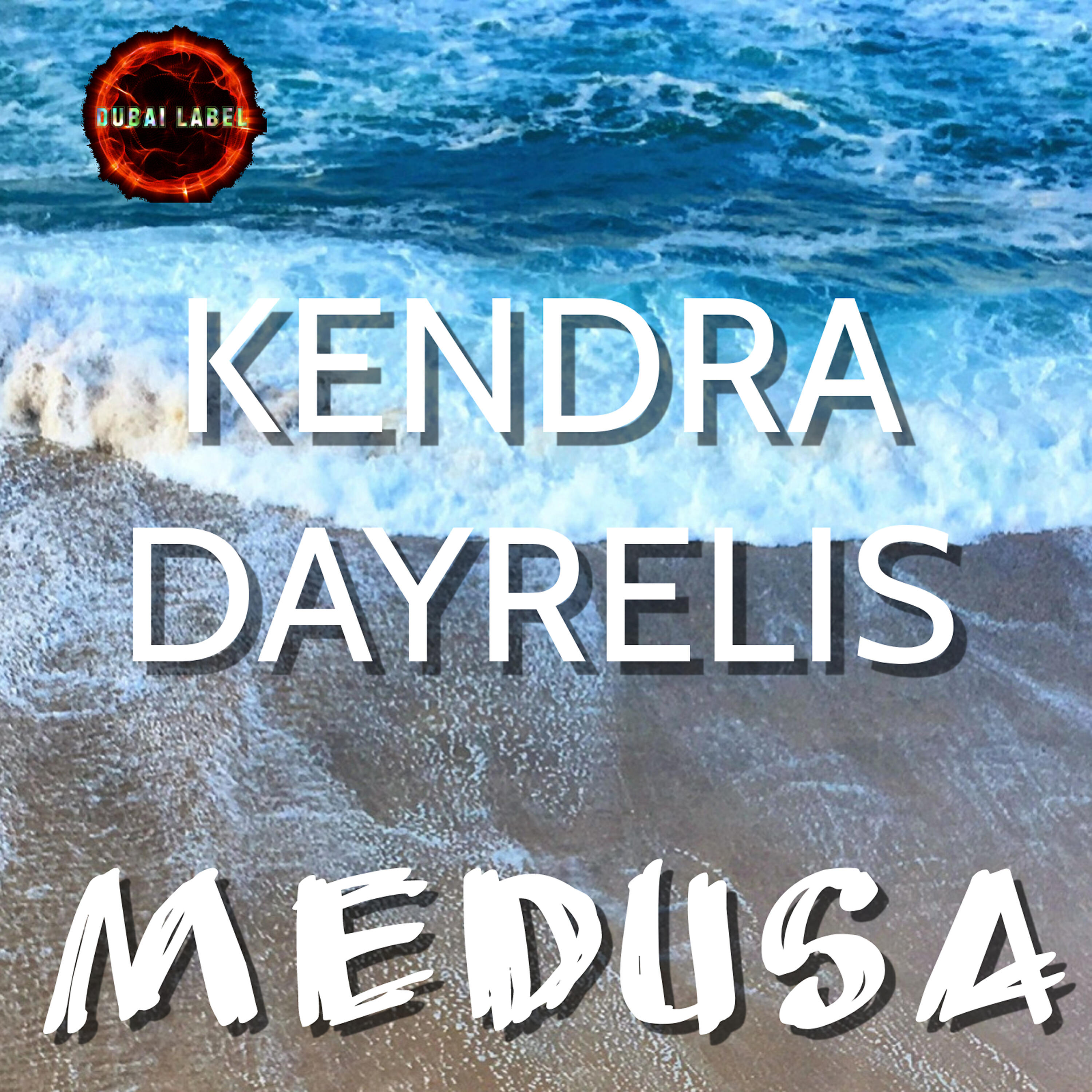 Kendra Dayrelis - Estrella