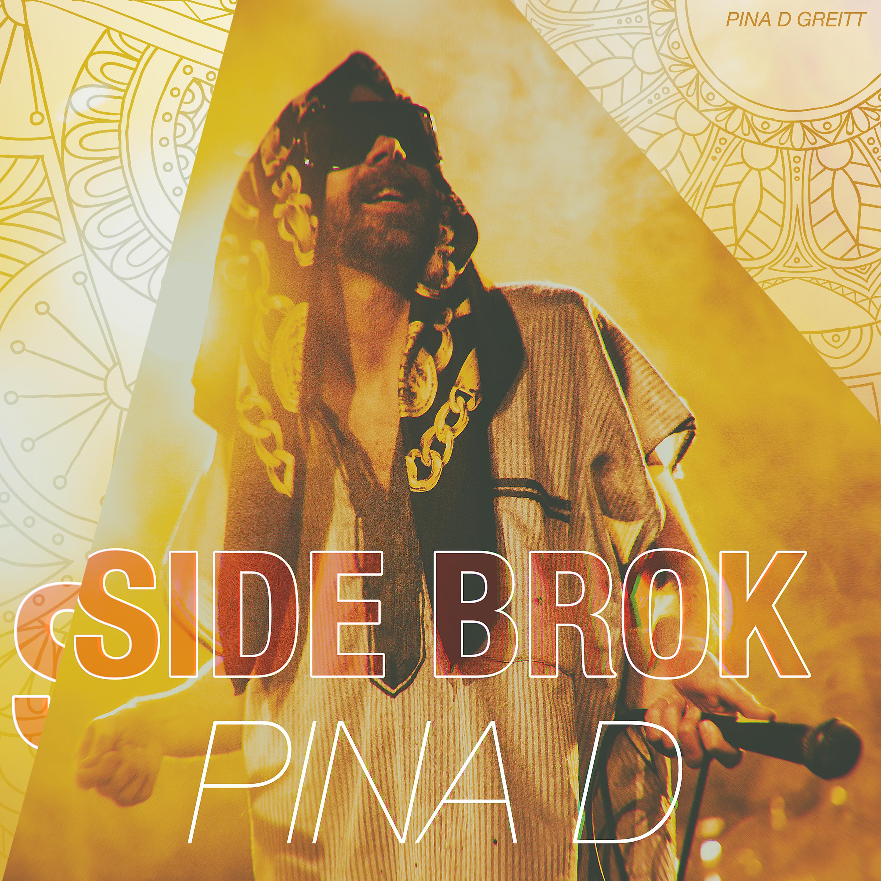Постер альбома Pina D
