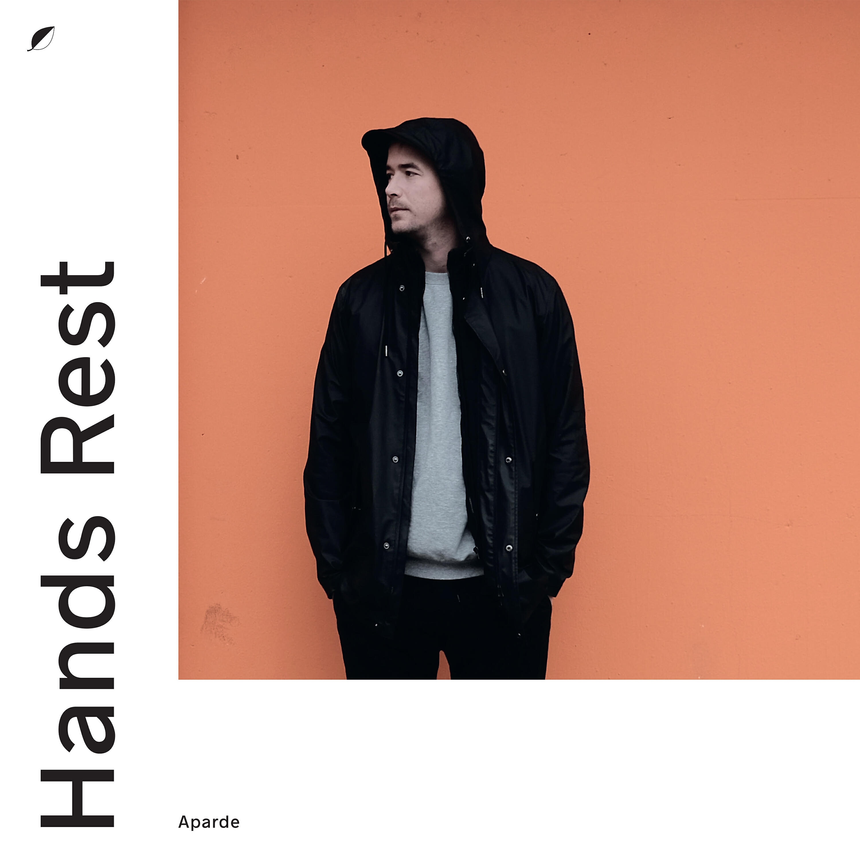 Aparde - Hands Rest