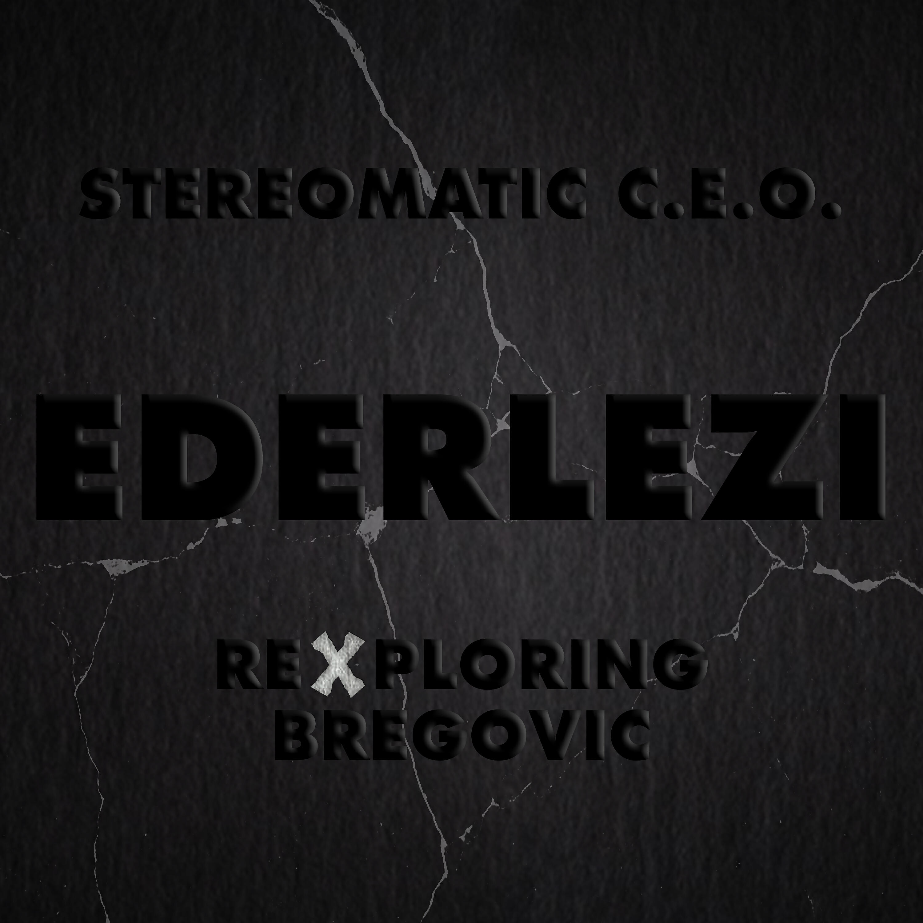 Stereomatic C.E.O. - Ederlezi  Chapter 3 - Adventurous Road