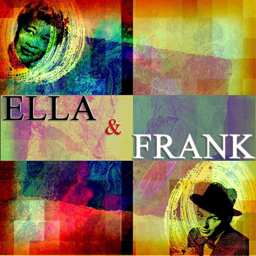 Постер альбома Ella & Frank