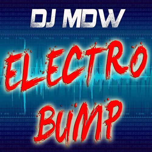 DJ MDW - Electro Bump (DJ Uch Pacha Susio Mix)