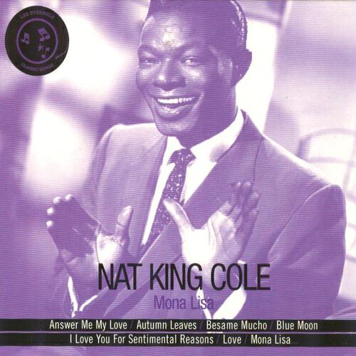 Nat King Cole - A Media Luz