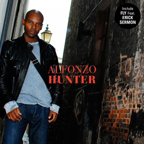 Постер альбома Alfonzo Hunter