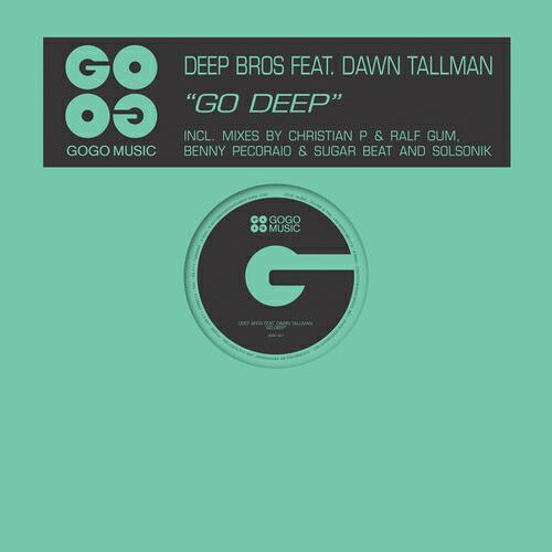 DEEP BROS - Go Deep (Benny Pecoraio meets Sugar Beat Dub)