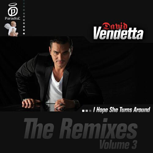 David Vendetta - I Hope She Turns Around (Samy K Remix)