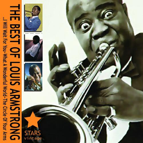 Louis Armstrong - Cheesecake