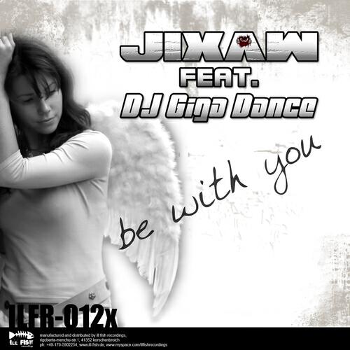 Jixaw - Be With You (Commercial Jumperz Remix)