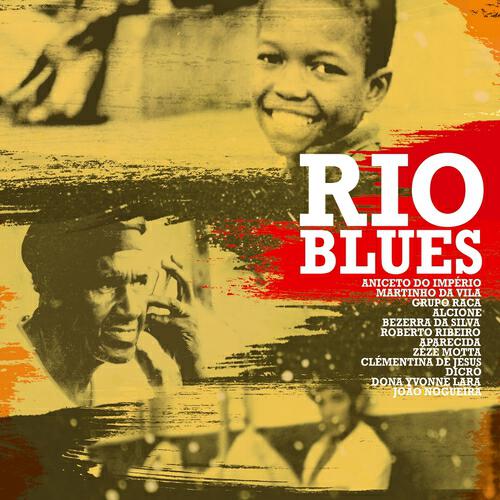 VARIOUS ARTISTS - Dona Maria Luiza